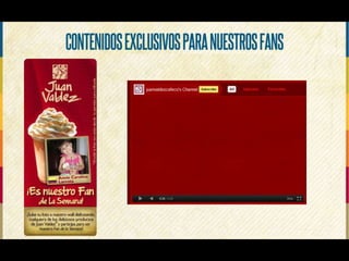 Estrategia Digital Café de Colombia