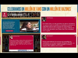 Estrategia Digital Café de Colombia