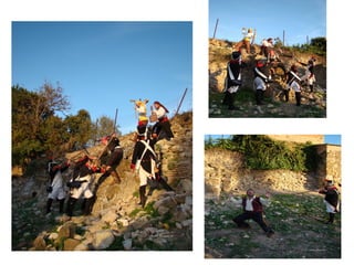 Presentación minirecreación