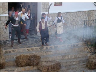 Presentación minirecreación