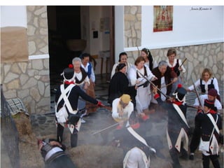 Presentación minirecreación