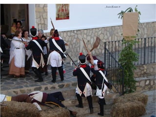 Presentación minirecreación