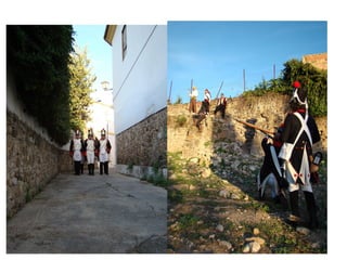 Presentación minirecreación