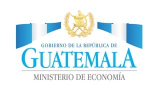 Presentación ministro de economía