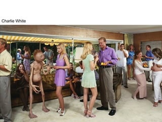 Charlie White
 