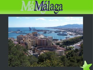 Málaga 