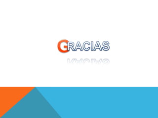 Presentación modelo pedagogico