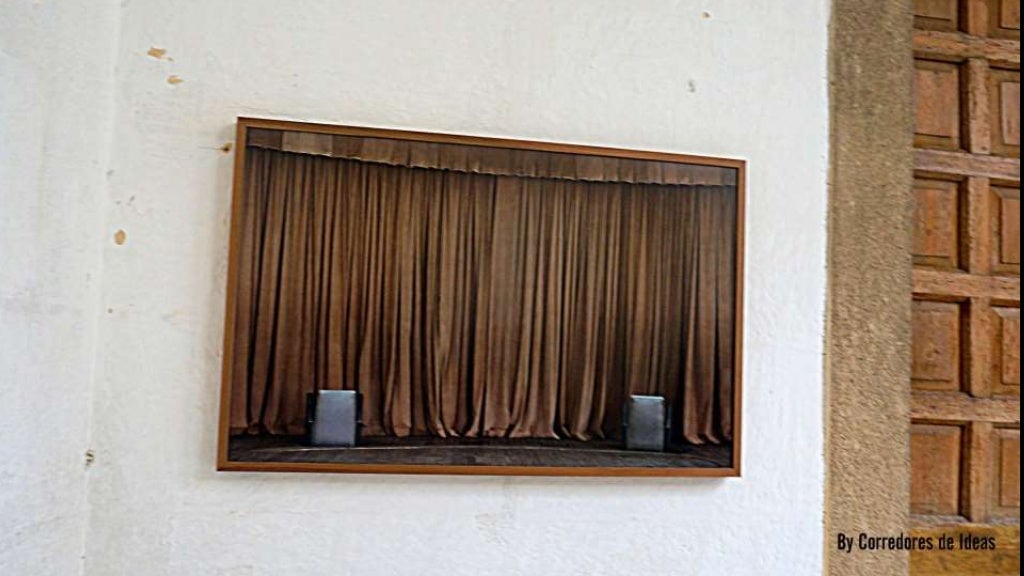 [GABINETE DE PINTURA] [FORO ARTE 2015] [II]