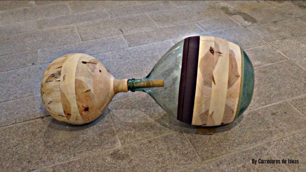 [GABINETE DE PINTURA] [FORO ARTE 2015] [II]