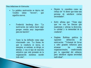 Presentación motivación(1)