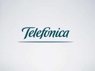 Presentación movilforum 2012