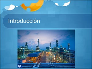 Introducción
 