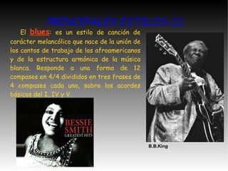 Acompañamiento instrumental 