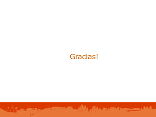 19 de octubre de 2010 Gracias! 