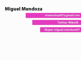 Muerte por PowerPoint 2014 (Educación-FHE-UCV)
