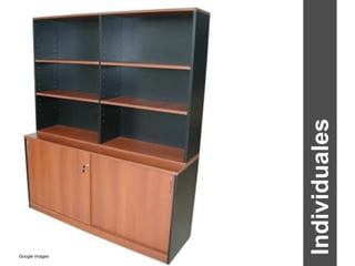 Individuales 
Google images 
 