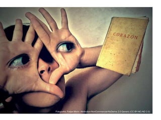 Fotografía: Felipe Morin. Attribution-NonCommercial-NoDerivs 2.0 Generic (CC BY-NC-ND 2.0) 
 