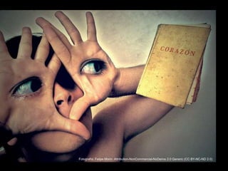 Fotografía: Felipe Morin. Attribution-NonCommercial-NoDerivs 2.0 Generic (CC BY-NC-ND 2.0) 
 