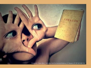 Fotografía: Felipe Morin. Attribution-NonCommercial-NoDerivs 2.0 Generic (CC BY-NC-ND 2.0) 
 