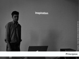 Fotografía: Tobias Toft. Attribution 2.0 Generic (CC BY 2.0) 
 