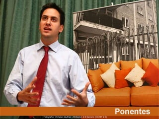 Fotografía: Christian Guthier. Attribution 2.0 Generic (CC BY 2.0) 
 