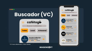 Cafétogo by Mugensoft