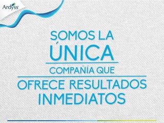 Presentación multinegocio 2015 