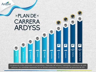 Presentación multinegocio 2015 