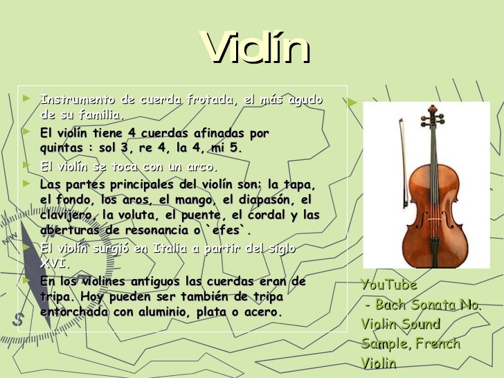 Promoción de Verde Instrumento - Compra Verde Instrumento