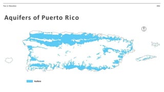 2022
Rivers of Puerto Rico
Para la Naturaleza
 