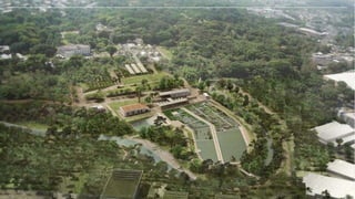 - Meticulously crafted
interpretation program
showcases the value of Puerto
Rico’s natural and historic
heritage
- Histori...