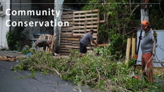 Agroecology
 