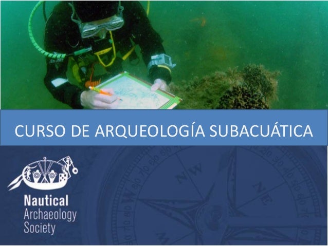 Arqueologia curso