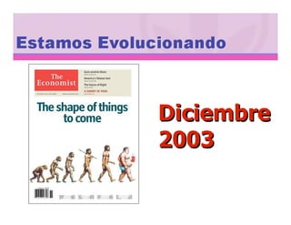 Diciembre
2003
 