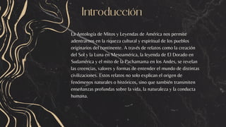 Presentación de mitos y leyendas.coom_67 | PDF