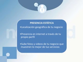 Catalogo virtual editado por el usuario