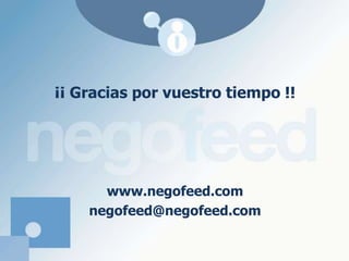 ¿¿ A que esta interesante ??