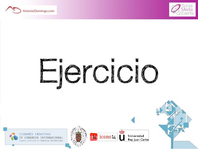 Networking y creatividad