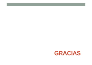 GRACIAS
 