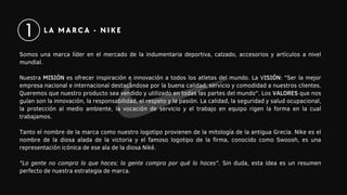 cocina cuadrado parque Natural Presentación Nike - BRIEF.pdf