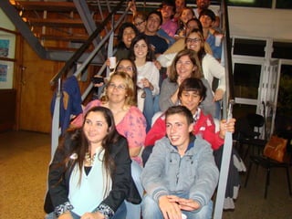 Presentaciónnocturno