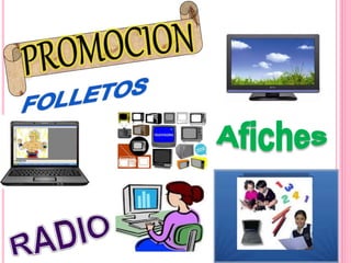 Presentación NOELIA-GILDA