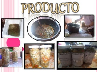 Presentación NOELIA-GILDA