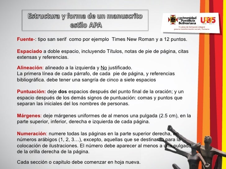 cornisa normas apa presentaci 243 n norma apa julio2012 cornisa normas apa presentaci 243 n norma apa julio2012