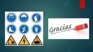 Presentación normatividad