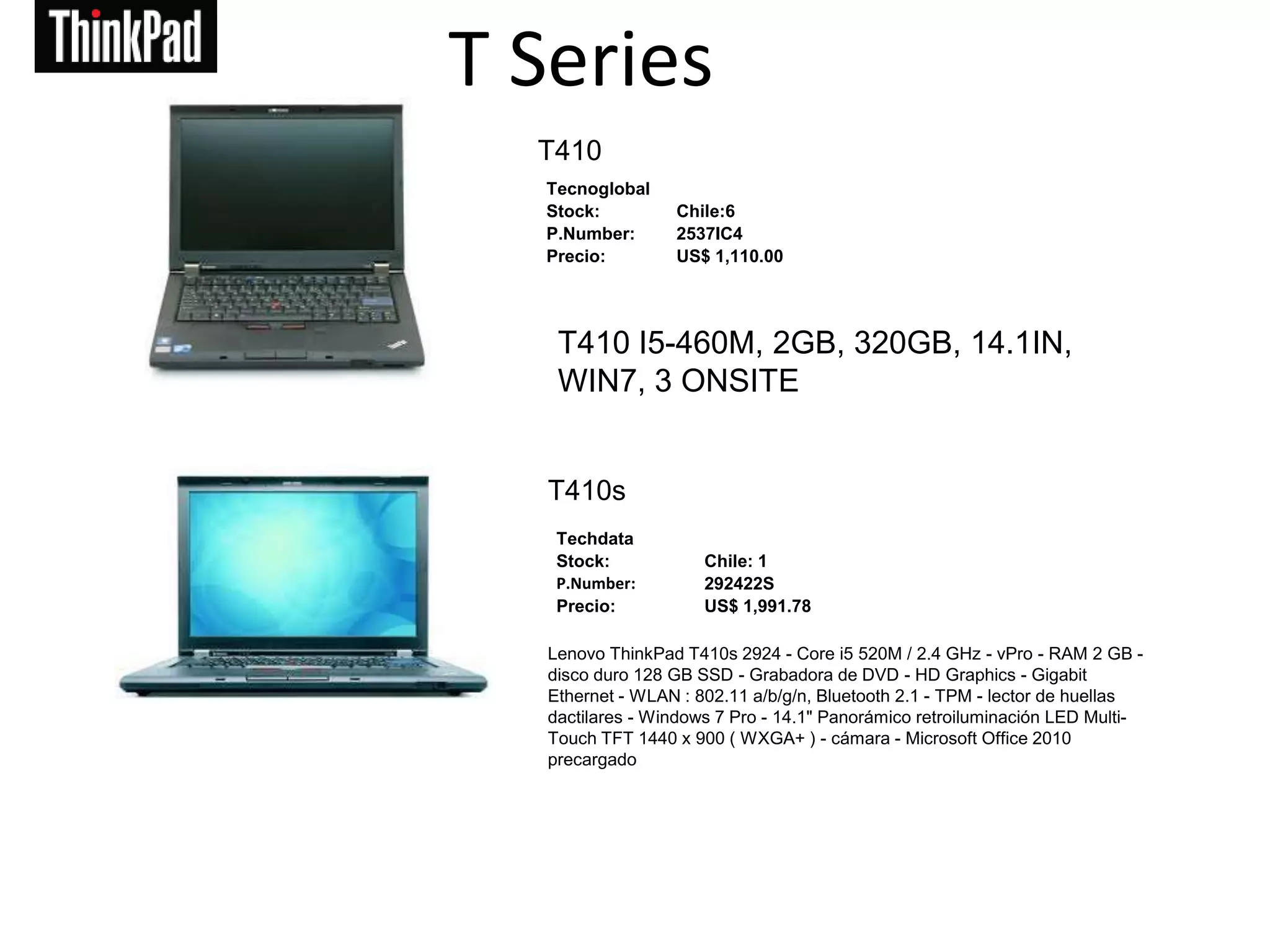 Starting at 2.9 lbs, 26.6 mmX220PerformanceNV CPUs only. Up to 2.66 GHz base freq. 