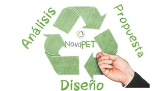Diseño
NovaPET
 