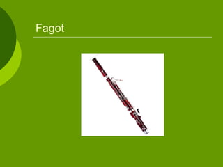 Fagot 