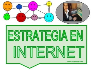 Nubesfera. Agencia de Comunicación Online.