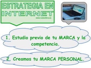 Nubesfera. Agencia de Comunicación Online.